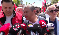 Özgür Özel: “Atatürk Cumhuriyet’i gençlere emanet etti, gençler de bu emanete çok güçlü şekilde sahip çıkıyor”