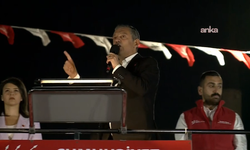 Özgür Özel'den 'İmamoğlu'nun telefonu bulundu' haberlerine tepki: "5 yıldır hiç arama yapılmadı"