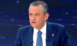 Özgür Özel: "Büyük bir sabırla, ihtiyatla, ihtimamla sürece samimiyetle destek vermeyi önemli görüyorum"