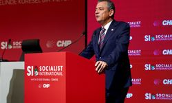 Özgür Özel: CHP iktidara geldiğinde İstanbul Sözleşmesi’ni yeniden yürürlüğe koyacak