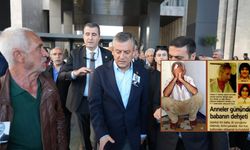 Özgür Özel'e saldıran şahsın kızı CHP'yi aradı