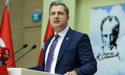 CHP'li Deniz Yücel: Emniyet Müdür Yardımcısının tavrı şüphe uyandırıyor