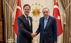 NATO Genel Sekreteri Rutte: Türkiye, sağlam bir müttefik