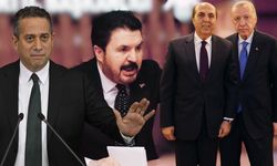 Aydın Ayaydın'dan Savcı Sayan'a çağrı: 'İsmi açıklayın'