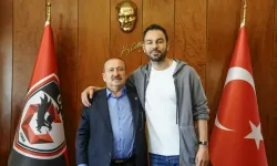 Gaziantep'te Selçuk İnan dönemi sona erdi
