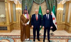 Erdoğan Trump, Muhammed bin Selman ve Colani ile çevrim içi toplantıda buluştu