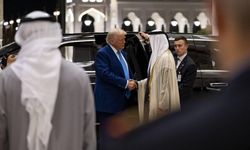 Trump’ın Orta Doğu turunun ekonomi ayağı: Üç ülke ile iki trilyon doları aşan anlaşmalar
