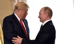 Trump-Putin görüşmesi: 'Ateşkes için hemen müzakerelere başlıyoruz'