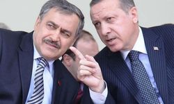 Irak Özel Temsilciliği'ne Veysel Eroğlu atandı