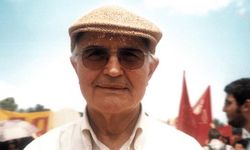 TİP'li vekil Yusuf Ziya Bahadınlı yaşamını yitirdi