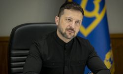 Zelenski, İstanbul'daki olası Rusya-Ukrayna görüşmeleri öncesinde Ankara'ya gelecek