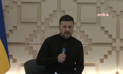 Zelenski'ye göre Putin barış istemiyor