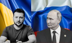 Zelenski'den Putin'e yanıt