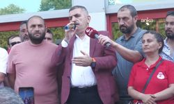 İzmir’de sora eren grev sonrası Genel-İş 1 Nolu Şube Başkanı: TİS’teki maddeleri kontrol ettikten sonra grev sonlanacak