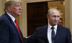Trump - Putin görüşmesi: 'Putin'e İran'ın nükleer silaha sahip olamayacağını ifade ettim'
