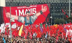 CHP İstanbul İl Başkanı Özgür Çelik: Taksim'i 1 Mayıs'a açın!