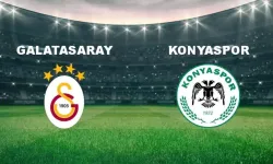 Konyaspor 1-3 Galatasaray