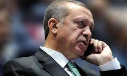 Erdoğan parti liderleriyle telefonda bayramlaştı: DEM Parti ve Yeniden Refah'ı aramadı