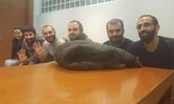 24 gündür gözaltında tutulan 6 gazeteciden Ömer Çelik, Tunca Öğreten ve Mahir Kanaat tutuklandı