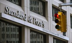 Standard & Poor's Türkiye notunu açıkladı