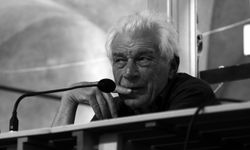 İngiliz yazar ve eleştirmen John Berger hayatını kaybetti
