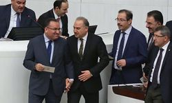 CHP'li Levent Gök'ten çok tartışılan fotoğrafa dair açıklama