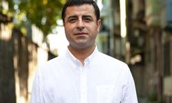 Demirtaş'tan yeni öykü: Deniz Kızı