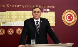 MHP’li Akçay: HDP zillet ittifakında, bu seçim bela ile beka arasında