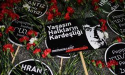 Hafıza: Hrant’ı hatırlamak