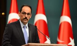 Cumhurbaşkanlığı Sözcüsü İbrahim Kalın: Kudüs bizim onurumuzdur, bizim kırmızı çizgimizdir