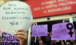 2016 yılında 328 kadın katledildi