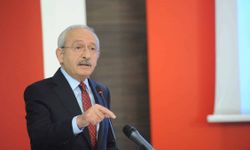 Kılıçdaroğlu: Atatürk'e verilmeyen yetki herkesin kandırdığı adama verilecek