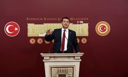 Başkanlığı savunan MHP'li Parsak daha önce ne demişti?