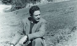 Nazım Hikmet 115 yaşında