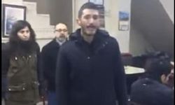 Laikliği savunan Halkevleri üyeleri tutuklandı