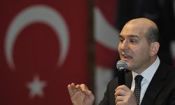 İçişleri Bakanı Soylu: Şu referandum bitsin bak neler olacak