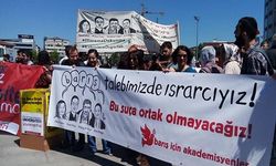 KHK ile üniversitelere kıyım: 330 akademisyen ihraç edildi