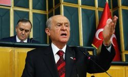 Bahçeli: Avrupa ülkelerini korku sarmıştır