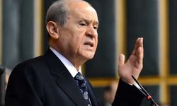 Bahçeli'den Erdoğan'a "Parkasız Deniz Gezmiş" diyen Dilmen'e tepki: Türk milletinden özür dilesin