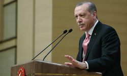 Erdoğan: AB üyelik süreciymiş, geri kabul anlaşmasıymış; bitti o işler