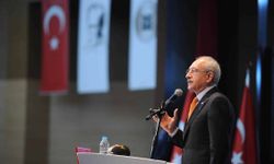 Kılıçdaroğlu: Güçlü bir parlamenter sistem istiyorsanız, sandığa gidin