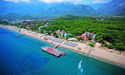 İşte Varlık Fonu'na devredilen hazine arazileri: Bodrum, Kemer, Didim...