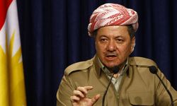 Barzani'den referandum sonrası ilk açıklamada diyalog çağrısı