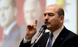 Süleyman Soylu: Yetkim var, acımam