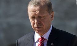 Korumalarını yanında götüremeyen Erdoğan ABD'ye yeğeni ile gitti