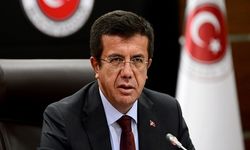 Almanya'dan ikinci iptal haberi: Ekonomi Bakanı Zeybekçi de konuşamayacak