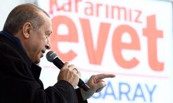 Erdoğan, Eskişehirde konuştu: 3 değil 5 çocuk yapın!