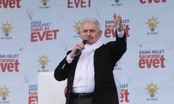 Başbakan Yıldırım dilinden düşürmüyor: Tek adam olacak!