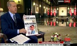 Erdoğan: 'Anayasa değişikliği uygun değil' deniyorsa yapacak bir şey yok