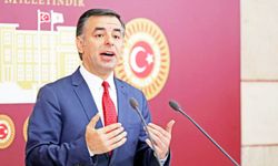 CHP'li Yarkadaş'tan yeni iddia: Kadir Topbaş'ın ardından 9 başkan daha sırada